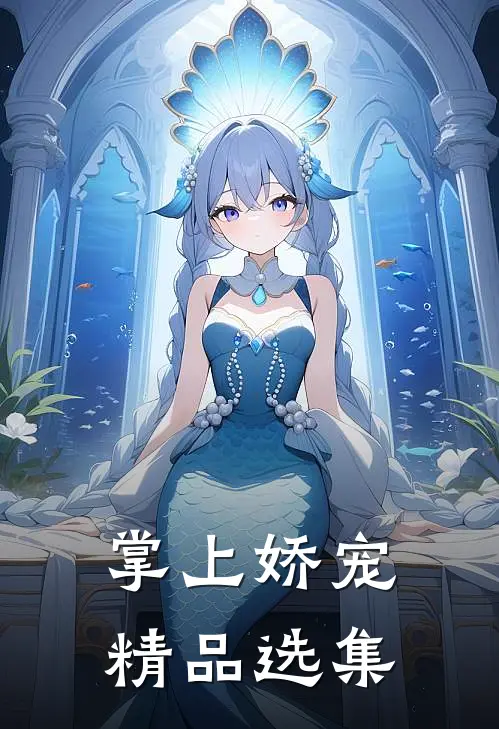 掌上娇宠精品选集
