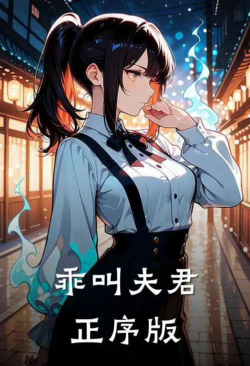 乖叫夫君正序版