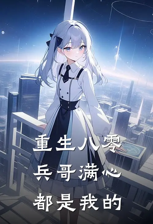 重生八零兵哥满心都是我的