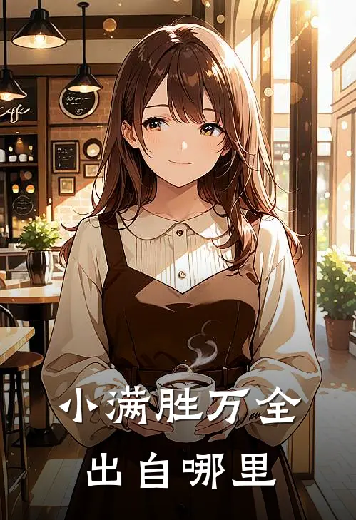 小满胜万全出自哪里