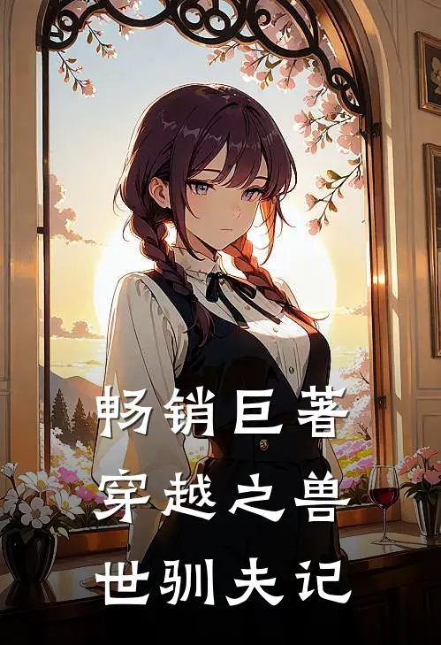 畅销巨著穿越之兽世驯夫记