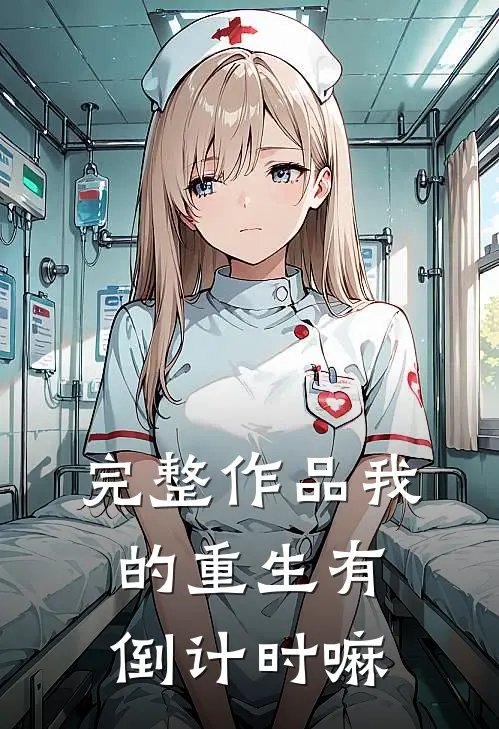 完整作品我的重生有倒计时嘛