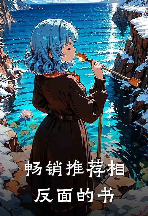 畅销推荐相反面的书