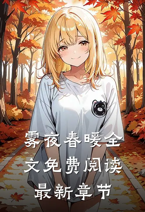 雾夜春暖全文免费阅读最新章节