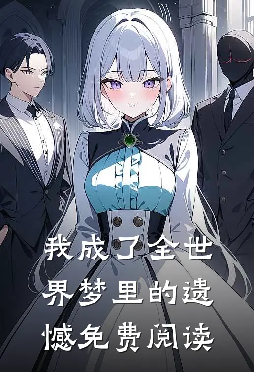我成了全世界梦里的遗憾免费阅读