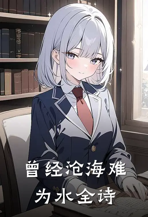 曾经沧海难为水全诗