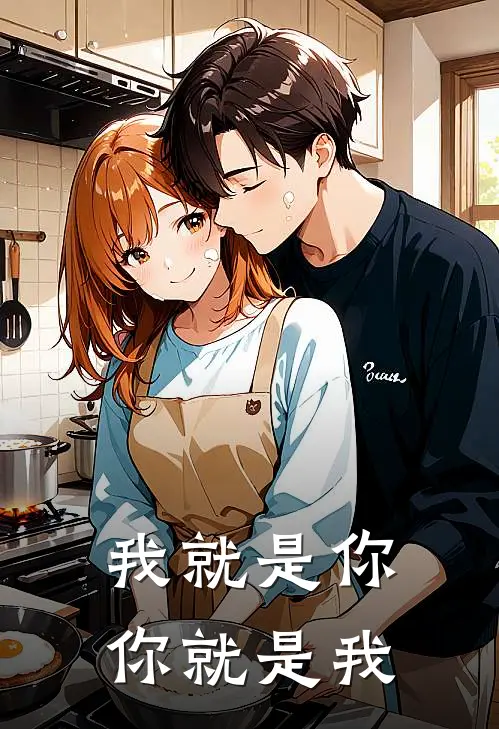 我就是你你就是我