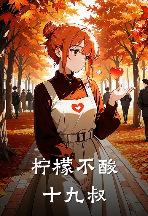 柠檬不酸十九叔