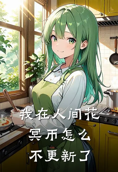 我在人间花冥币怎么不更新了