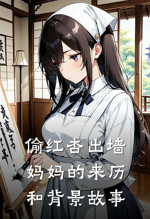 偷红杏出墙妈妈的来历和背景故事