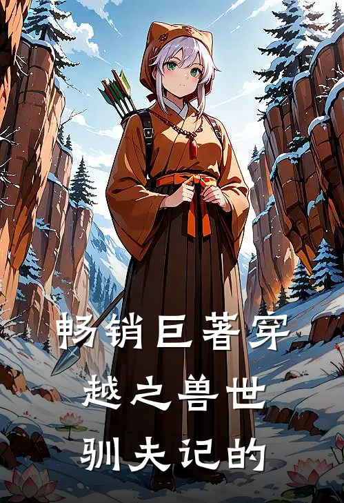 畅销巨著穿越之兽世驯夫记的