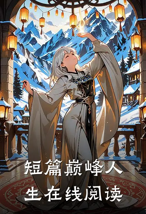 短篇巅峰人生在线阅读