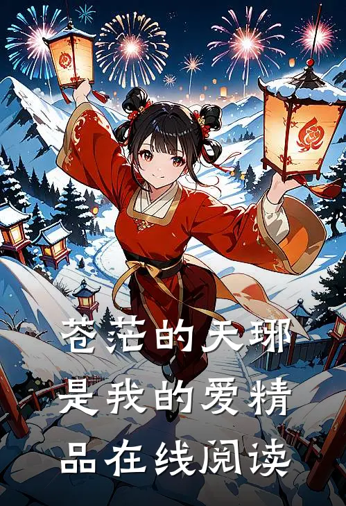 苍茫的天琊是我的爱精品在线阅读