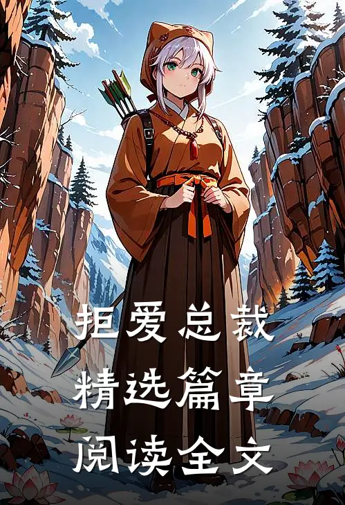 拒爱总裁精选篇章阅读全文