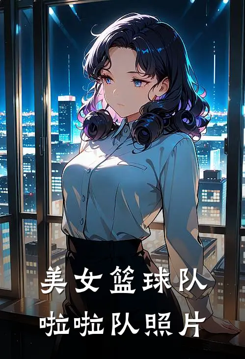 美女篮球队啦啦队照片