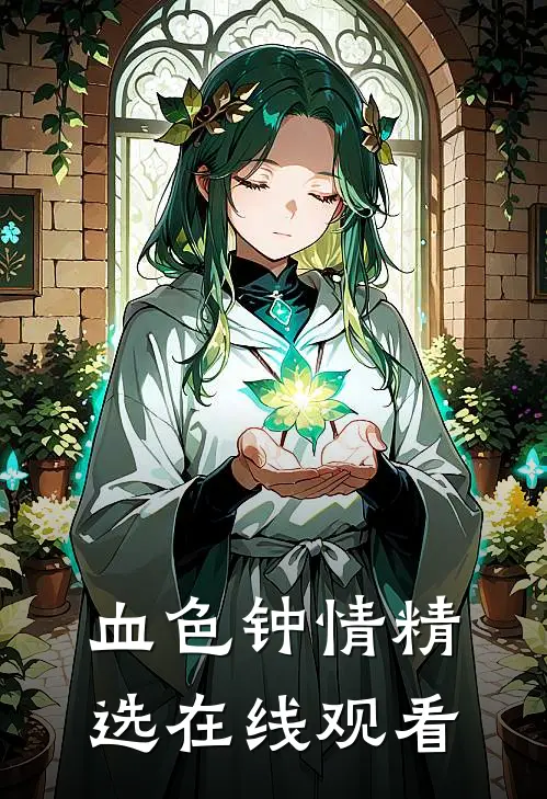 血色钟情精选在线观看