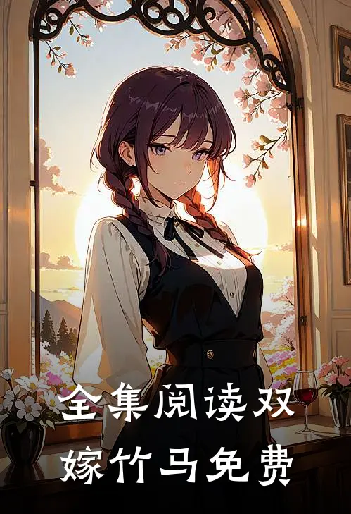 全集阅读双嫁竹马免费