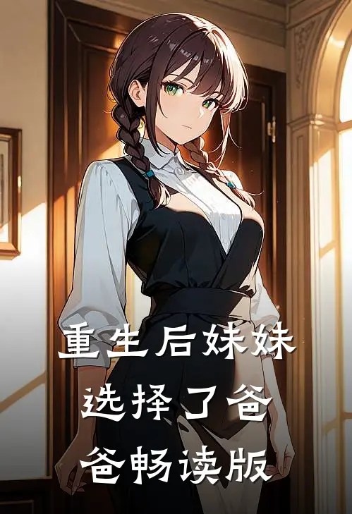 重生后妹妹选择了爸爸畅读版