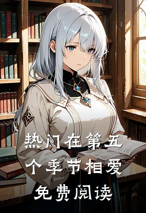 热门在第五个季节相爱免费阅读