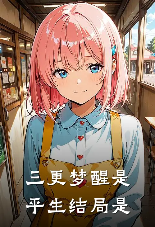 三更梦醒是平生结局是