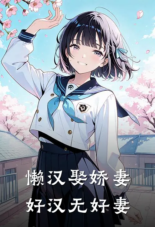 懒汉娶娇妻,好汉无好妻