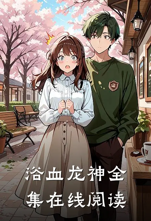 浴血龙神全集在线阅读