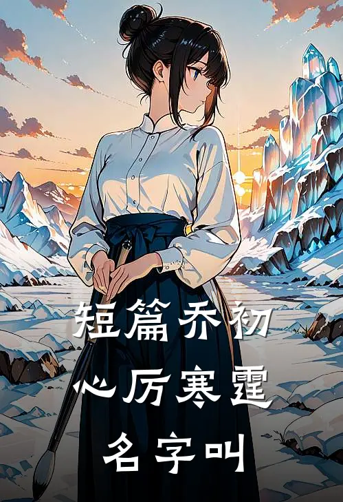 短篇乔初心厉寒霆名字叫
