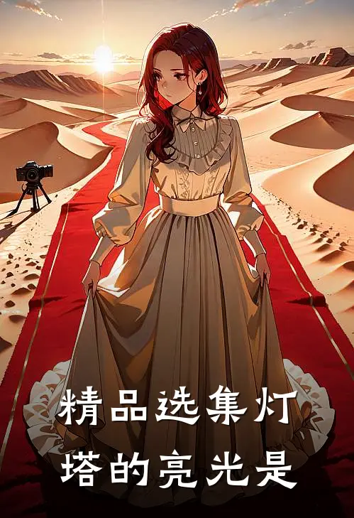 精品选集灯塔的亮光是