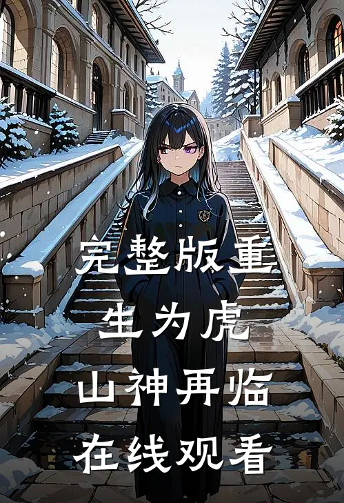 完整版重生为虎,山神再临在线观看