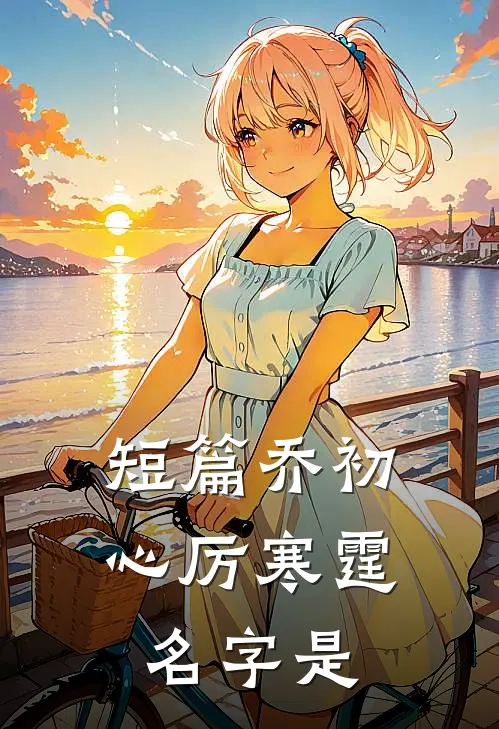 短篇乔初心厉寒霆名字是