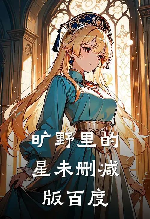 旷野里的星未删减版百度