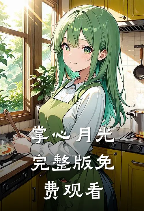 掌心月光完整版免费观看