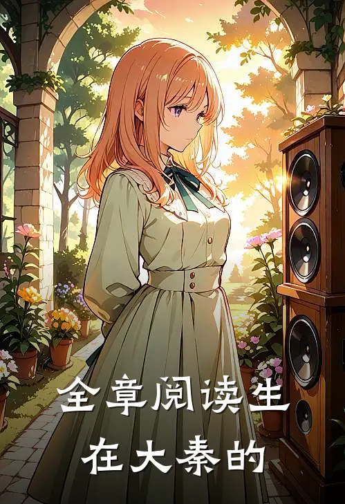 全章阅读生在大秦的