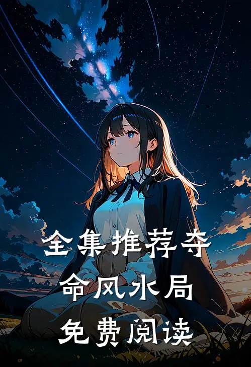 全集推荐夺命风水局免费阅读
