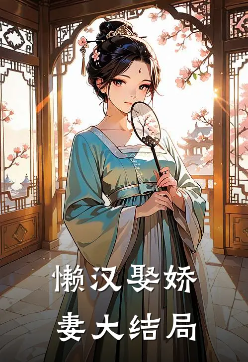 懒汉娶娇妻大结局