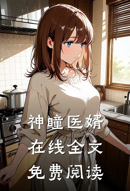 神瞳医婿在线全文免费阅读