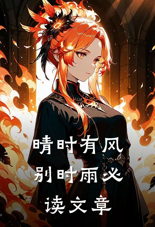 晴时有风别时雨必读文章
