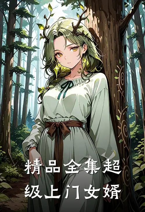 精品全集超级上门女婿