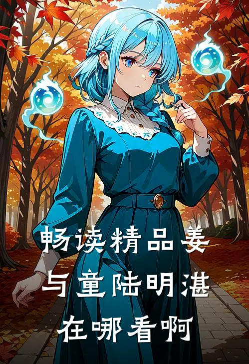 畅读精品姜与童陆明湛在哪看啊