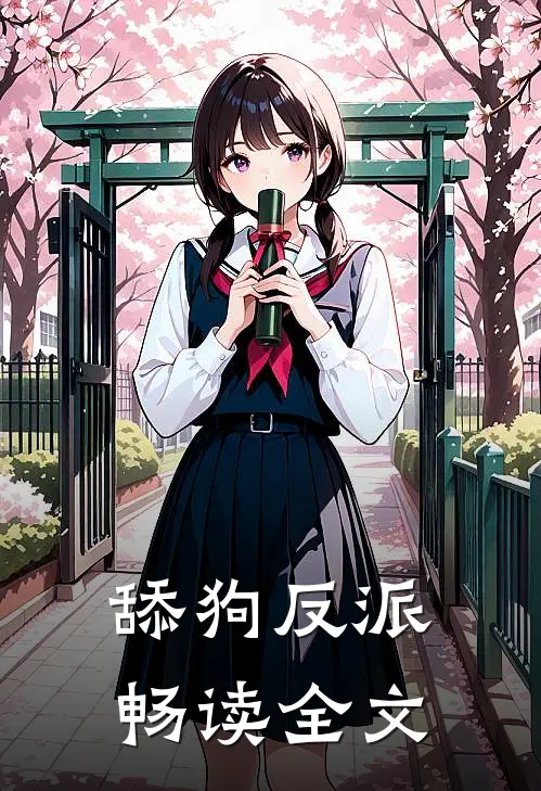 舔狗反派畅读全文