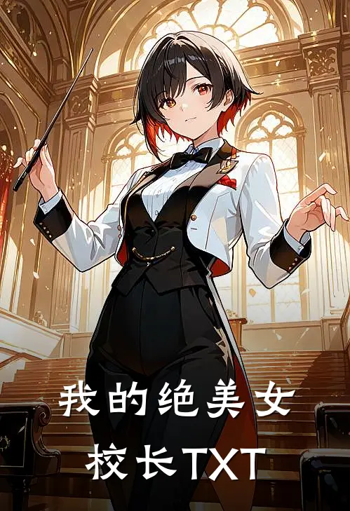 我的绝美女校长TXT