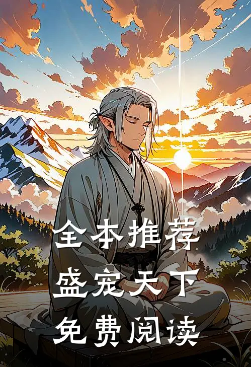 全本推荐盛宠天下免费阅读