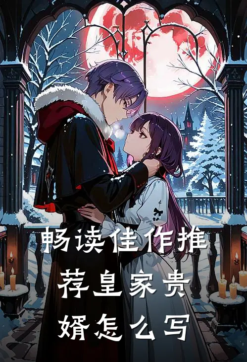 畅读佳作推荐皇家贵婿怎么写