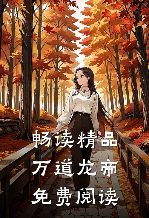 畅读精品万道龙帝免费阅读