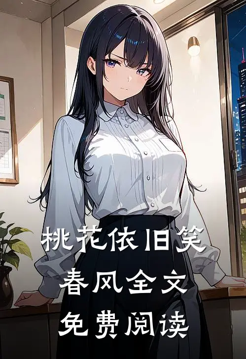 桃花依旧笑春风全文免费阅读