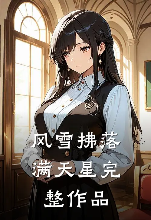 风雪拂落满天星完整作品