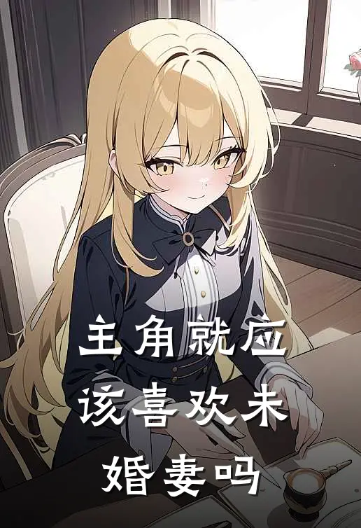 主角就应该喜欢未婚妻吗