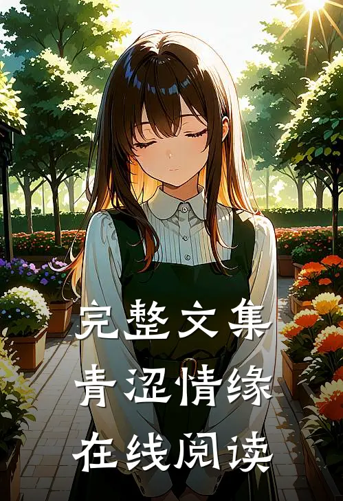 完整文集青涩情缘在线阅读