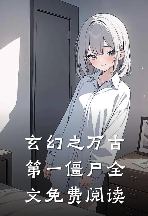玄幻之万古第一僵尸全文免费阅读