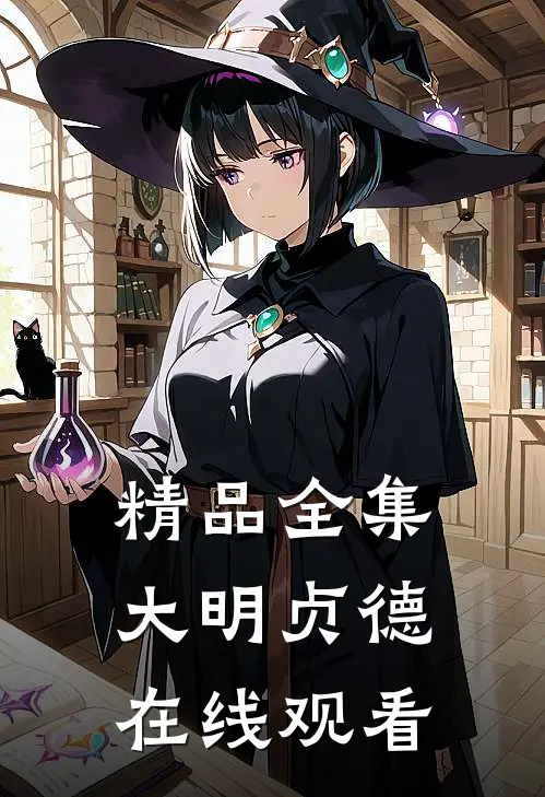 精品全集大明贞德在线观看
